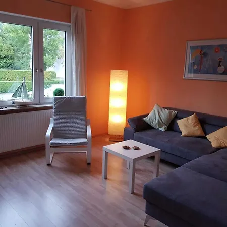 Apartment 064 Lindenstra_e Wilhelmshaven